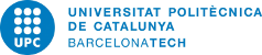 Technical University of Catalonia (UPC) logo